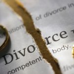 Divorce