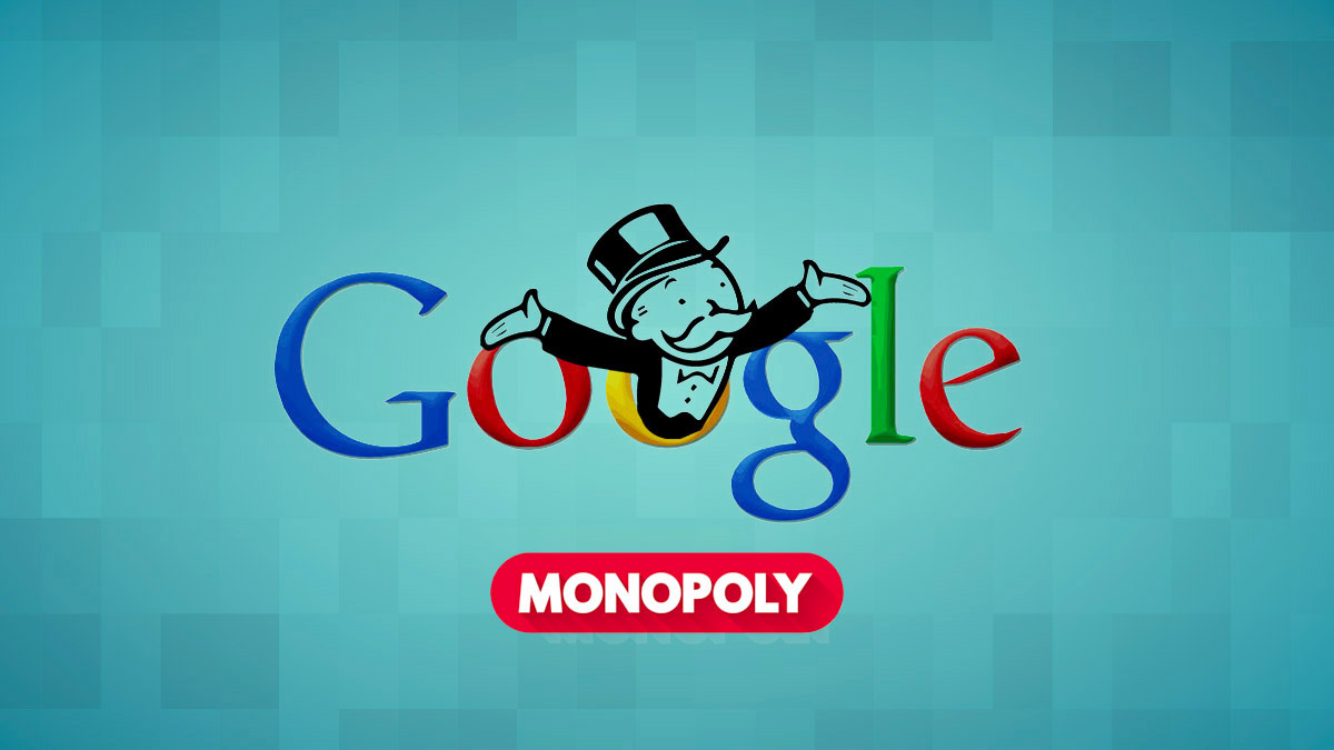 How Growing Monopoly Of Google: How Its Subsidiaries Are Shaping The ...