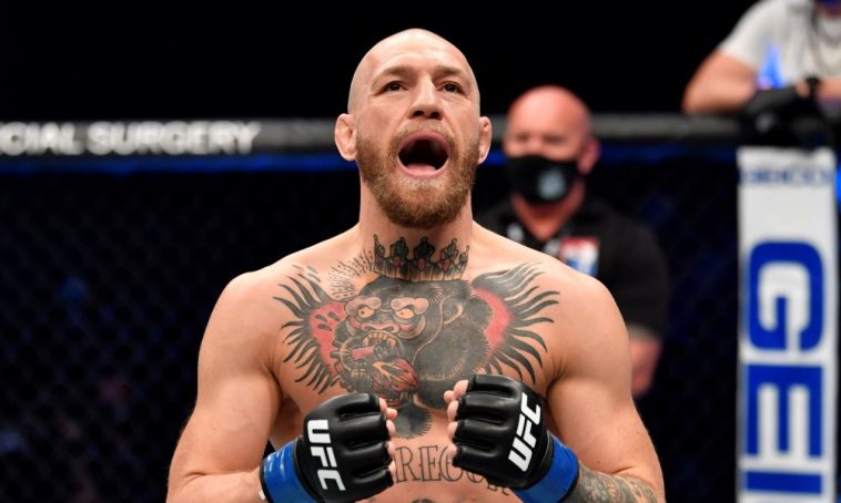 UFC