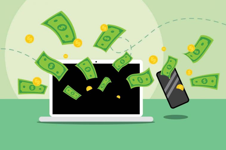 Money Online