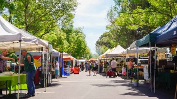 Farmers Market