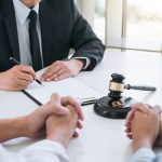 Divorce Lawyer