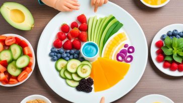 Rezepte für Kinder