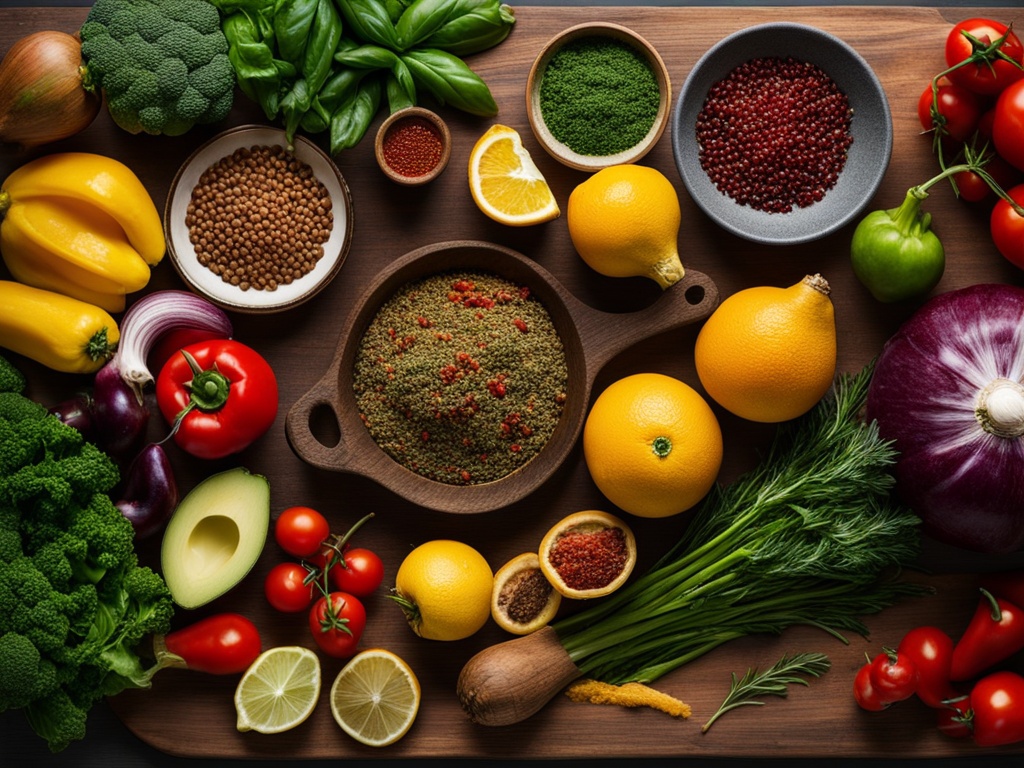 Rezepte