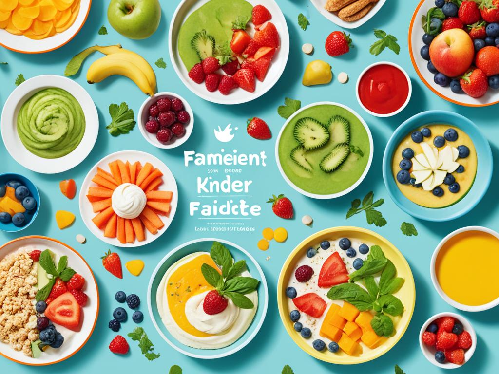 familienrezepte für kinder