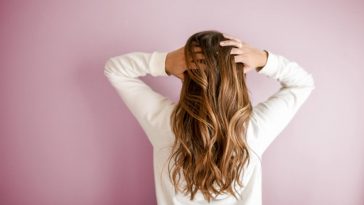 Haare Pflegen
