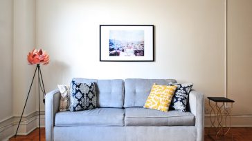 Wohnung Ordnung