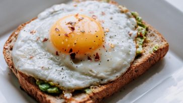 10 Frühstücksideen unter 5 Minuten: Schnelle, gesunde Rezepte für alle, die morgens keine Zeit haben, aber trotzdem gut essen wollen