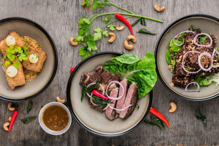 10 Meal-Prep-Ideen fürs Büro: Gesundes Mittagessen, das du am Sonntag vorbereitest und die ganze Woche genießt
