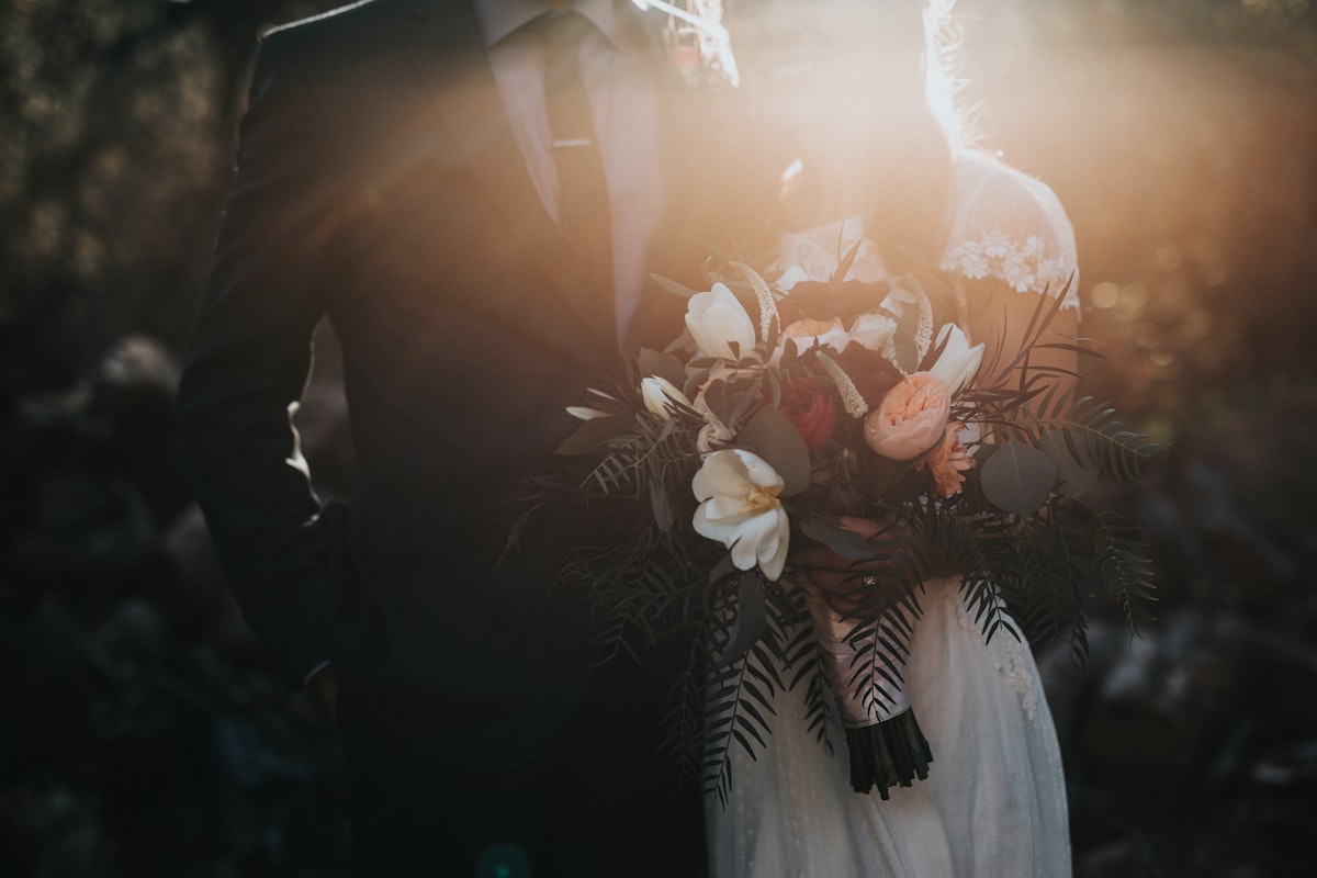 10 Tipps fuer eine Traumhochzeit, die nicht 30.000 Euro kosten muss: Wie ihr genauso schoen feiert und tausende Euro spart