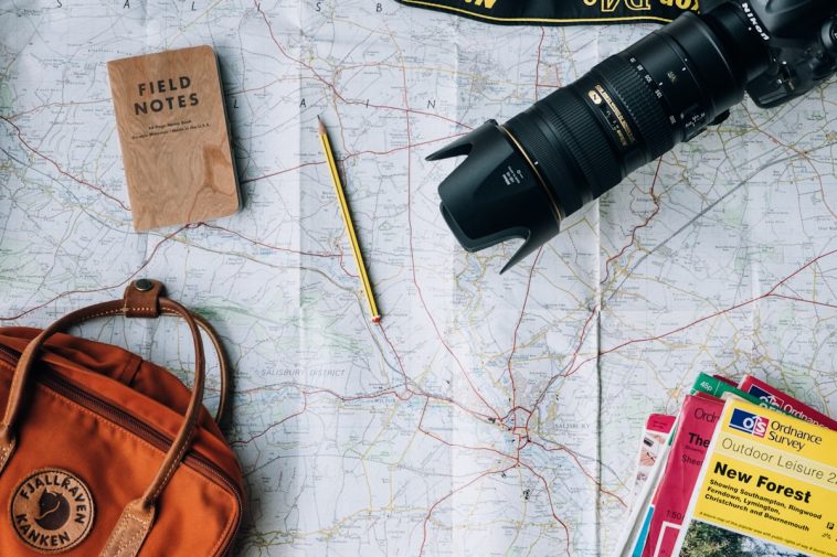 12 Tipps, um günstig zu reisen: Wie du für den halben Preis genauso schön Urlaub machst – ohne auf irgendetwas zu verzichten