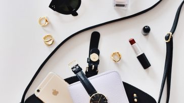 Accessoires kombinieren: Wie du mit Schmuck, Taschen und Gürteln jedes Outfit aufwertest und deinen Stil findest
