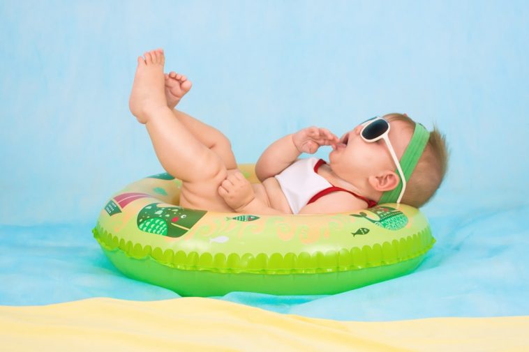 Baby-Erstausstattung: Was du wirklich brauchst, was überflüssig ist und wie du hunderte Euro sparst – die ehrliche Checkliste