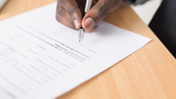 Erbrecht und Testament: Wie du richtig vorsorgst und welche Fehler teuer werden