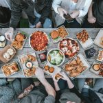 Gesunde Dips und Aufstriche: Zehn Rezepte von Hummus bis Avocado-Creme, die in fünf Minuten fertig sind und jede Party aufwerten