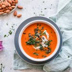 Gesunde Suppen: Zehn schnelle Rezepte, die satt machen, das Immunsystem stärken und an kalten Tagen von innen wärmen