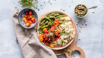 Meal Prep fürs Abendessen: Wie du am Sonntag vorkochst und die ganze Woche gesund und entspannt isst