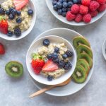 Overnight Oats: Das Frühstück, das du abends vorbereitest und morgens aus dem Kühlschrank nimmst – zehn Rezepte für jeden Geschmack