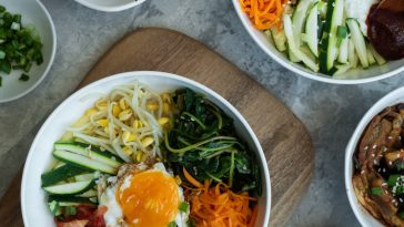 Smoothie Bowls: Zehn Rezepte für ein gesundes Frühstück, das in fünf Minuten fertig ist und aussieht wie aus dem Café