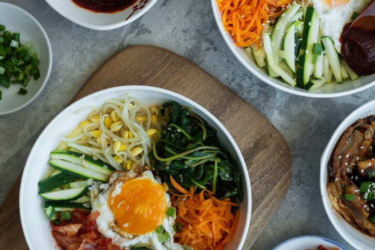 Smoothie Bowls: Zehn Rezepte für ein gesundes Frühstück, das in fünf Minuten fertig ist und aussieht wie aus dem Café