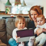 Sorgerecht und Umgangsrecht: Was du bei Trennung mit Kindern wissen musst, welche Rechte du hast und wie ihr eine gute Regelung findet