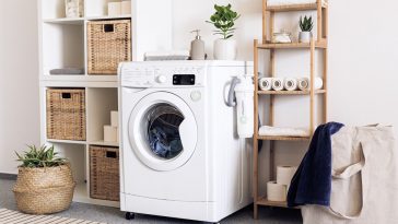 Richtig waschen: Wie du deine Waschmaschine optimal nutzt, Kleidung schonst und Strom sparst