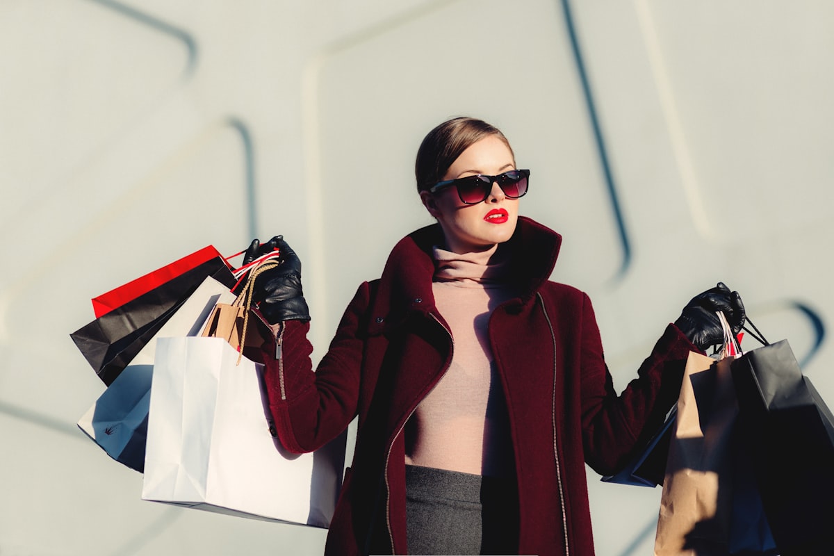 Winter-Outfits: Wie du warm bleibst und trotzdem stylish aussiehst – die besten Mäntel, Stiefel und Accessoires