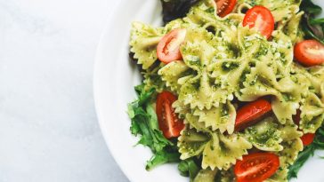 10 Pasta-Saucen in 15 Minuten: So schnell wie die Nudeln kochen und zehnmal besser als jede Fertigsauce