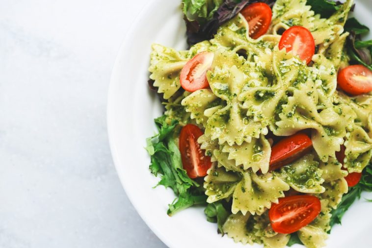 10 Pasta-Saucen in 15 Minuten: So schnell wie die Nudeln kochen und zehnmal besser als jede Fertigsauce