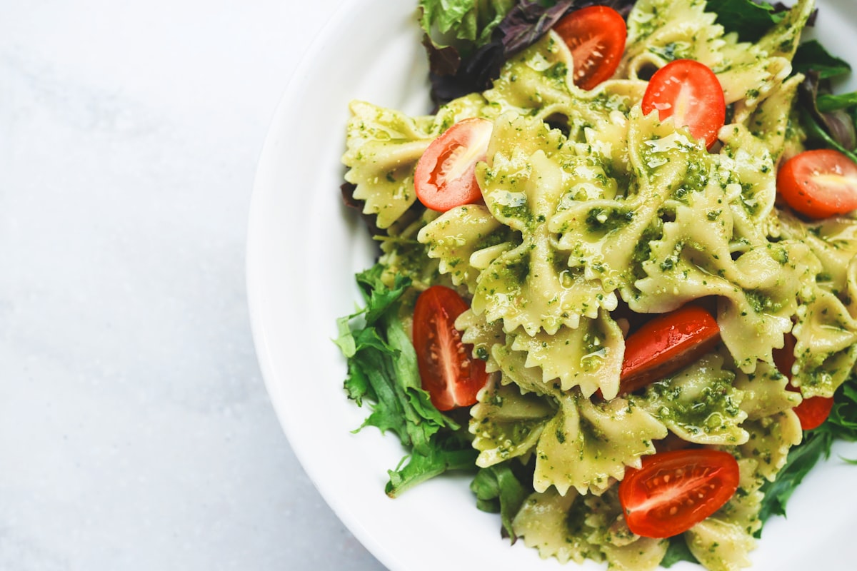 10 Pasta-Saucen in 15 Minuten: So schnell wie die Nudeln kochen und zehnmal besser als jede Fertigsauce
