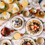 10 Snack-Ideen fuer Kinder ohne Zucker: Gesunde Leckereien fuer Schule und Kindergarten, die Kinder tatsaechlich essen wollen