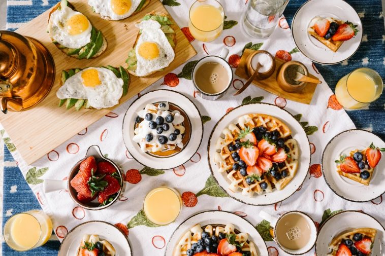 10 Snack-Ideen fuer Kinder ohne Zucker: Gesunde Leckereien fuer Schule und Kindergarten, die Kinder tatsaechlich essen wollen