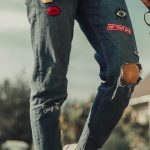 Der Jeans-Guide fuer Frauen: Wie du den perfekten Schnitt fuer deine Figur findest und nie wieder eine Jeans kaufst, die in der Umkleide gut sass und zuhause enttaeuscht