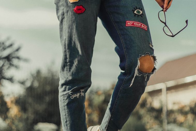 Der Jeans-Guide fuer Frauen: Wie du den perfekten Schnitt fuer deine Figur findest und nie wieder eine Jeans kaufst, die in der Umkleide gut sass und zuhause enttaeuscht