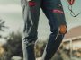 Der Jeans-Guide fuer Frauen: Wie du den perfekten Schnitt fuer deine Figur findest und nie wieder eine Jeans kaufst, die in der Umkleide gut sass und zuhause enttaeuscht