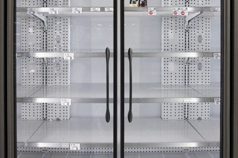 Kuehlschrank richtig einraeumen: Warum dein Gemuese im falschen Fach welkt, welche Lebensmittel nicht in den Kuehlschrank gehoeren und wie Ordnung Lebensmittelverschwendung halbiert