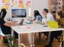 Networking fuer Frauen: Wie du Kontakte knuepfst, die deine Karriere voranbringen, ohne dich zu verstellen oder auf Events zu quaelen