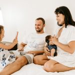 Schal binden: Fuenf Techniken, die aus einem einfachen Schal ein Styling-Statement machen und dich gleichzeitig warm halten