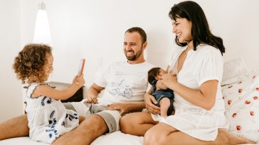 Schal binden: Fuenf Techniken, die aus einem einfachen Schal ein Styling-Statement machen und dich gleichzeitig warm halten