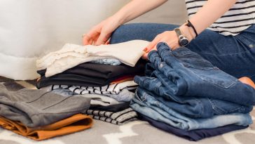 Secondhand-Kleidung online kaufen: Wie du auf Vinted, eBay und Co die besten Stuecke findest, Faelschungen erkennst und nie wieder enttaeuscht wirst
