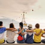 Keine Freunde mehr mit 30: Warum Erwachsene Freundschaften verlieren, wie du neue findest und warum