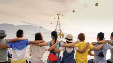 Keine Freunde mehr mit 30: Warum Erwachsene Freundschaften verlieren, wie du neue findest und warum